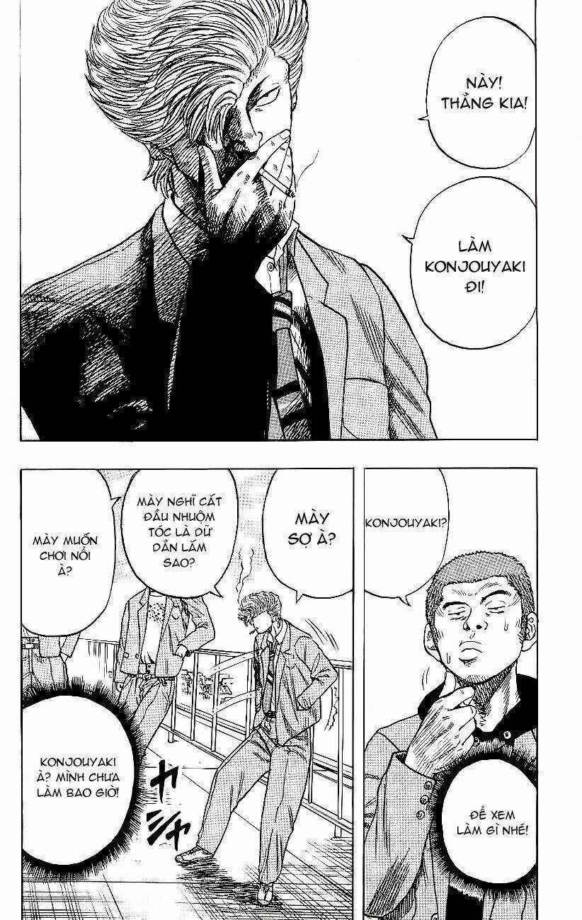 Drop Chapter 1 trang 30