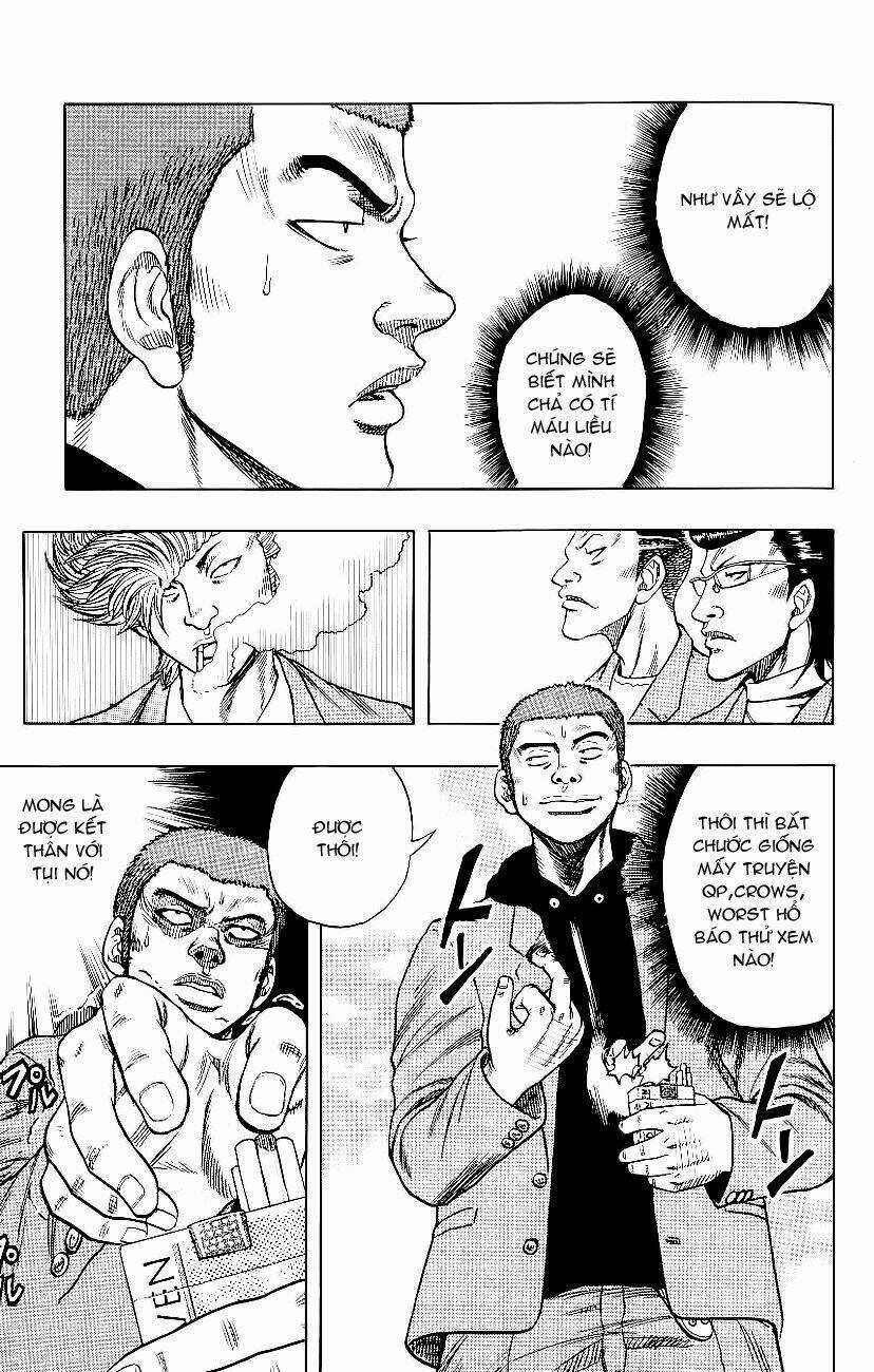 Drop Chapter 1 trang 31