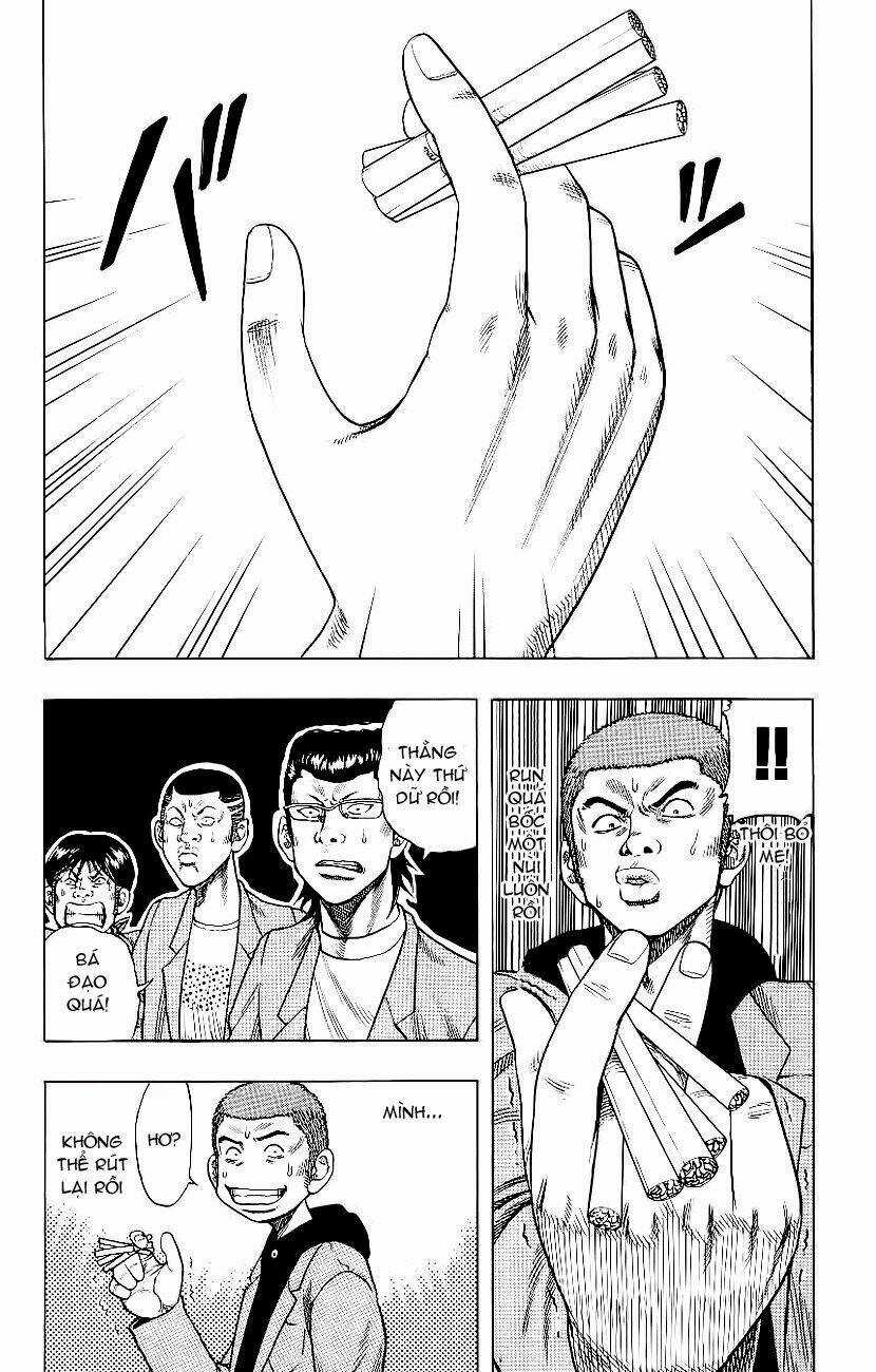 Drop Chapter 1 trang 32