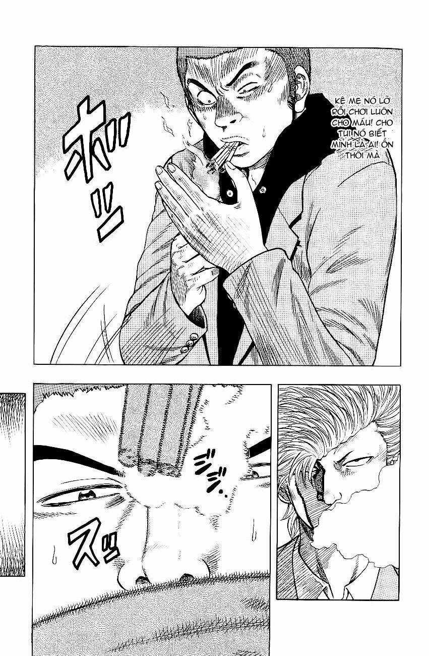 Drop Chapter 1 trang 33