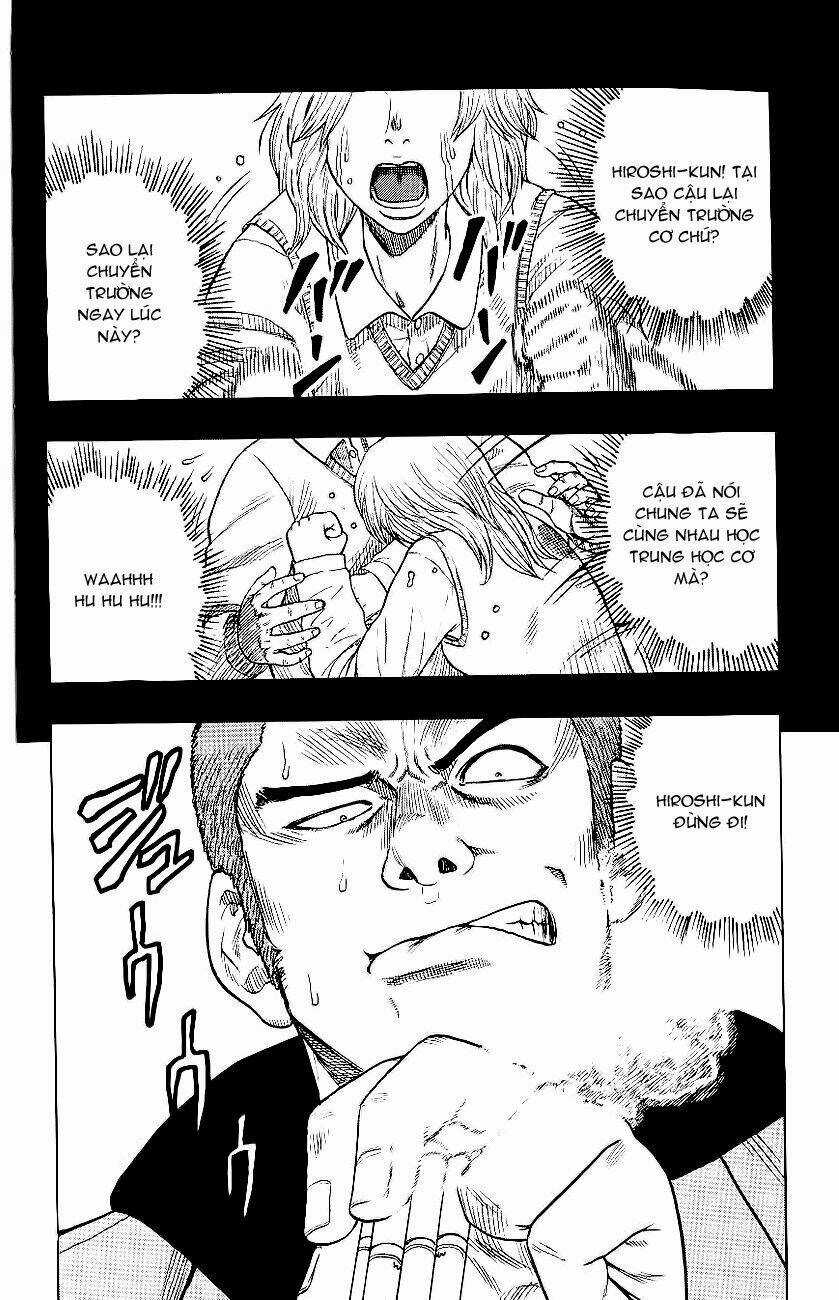 Drop Chapter 1 trang 34