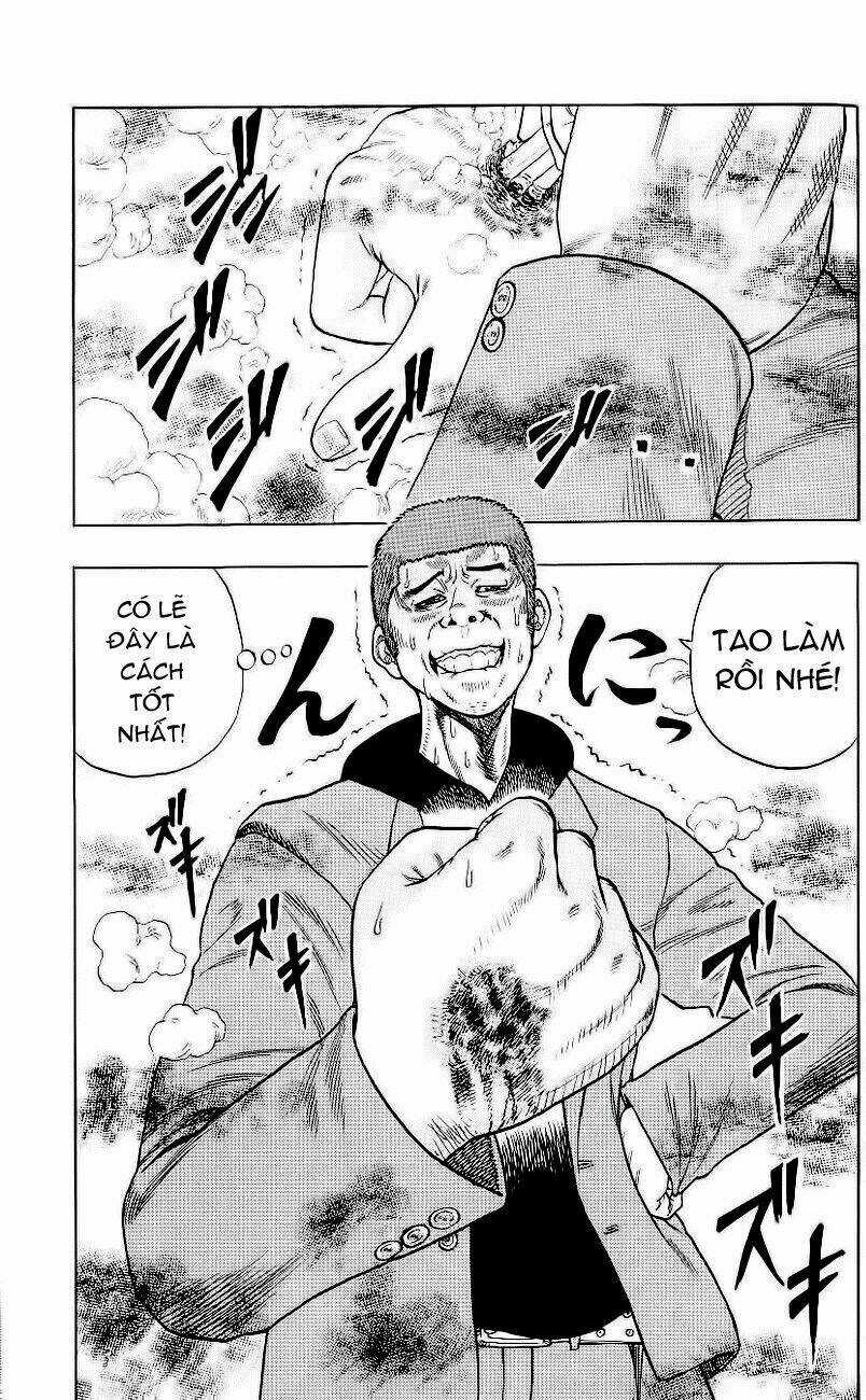 Drop Chapter 1 trang 35