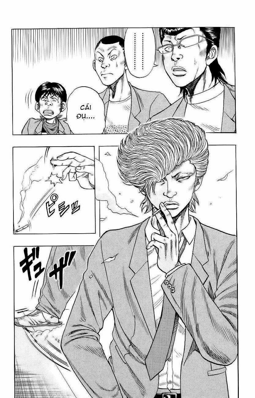 Drop Chapter 1 trang 36