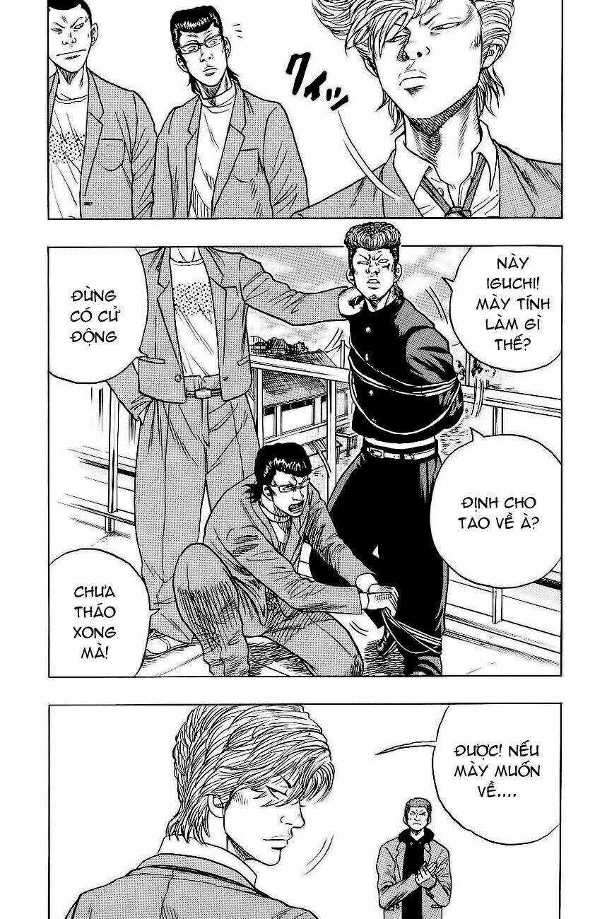 Drop Chapter 1 trang 37