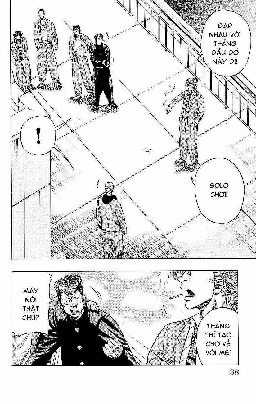 Drop Chapter 1 trang 38