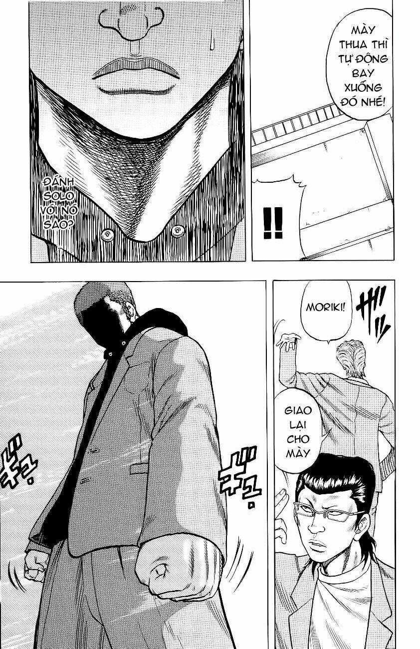 Drop Chapter 1 trang 39