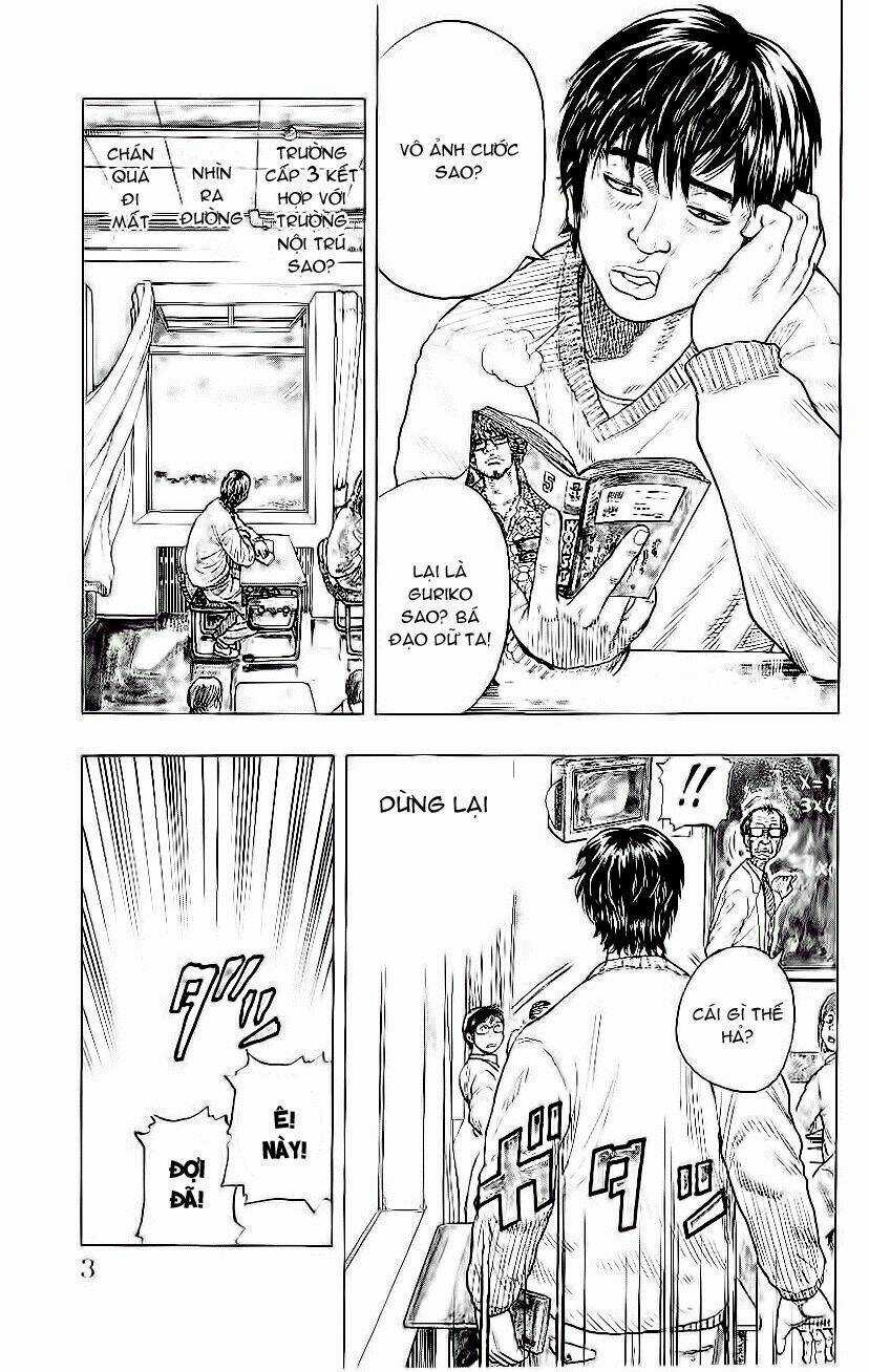 Drop Chapter 1 trang 6