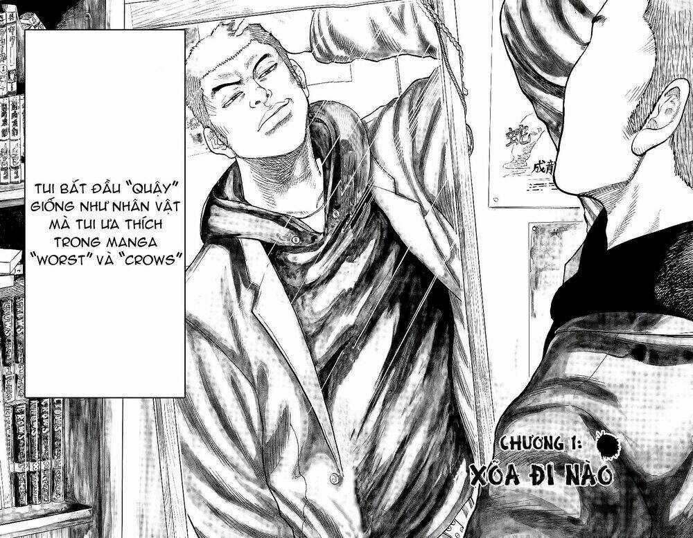 Drop Chapter 1 trang 7