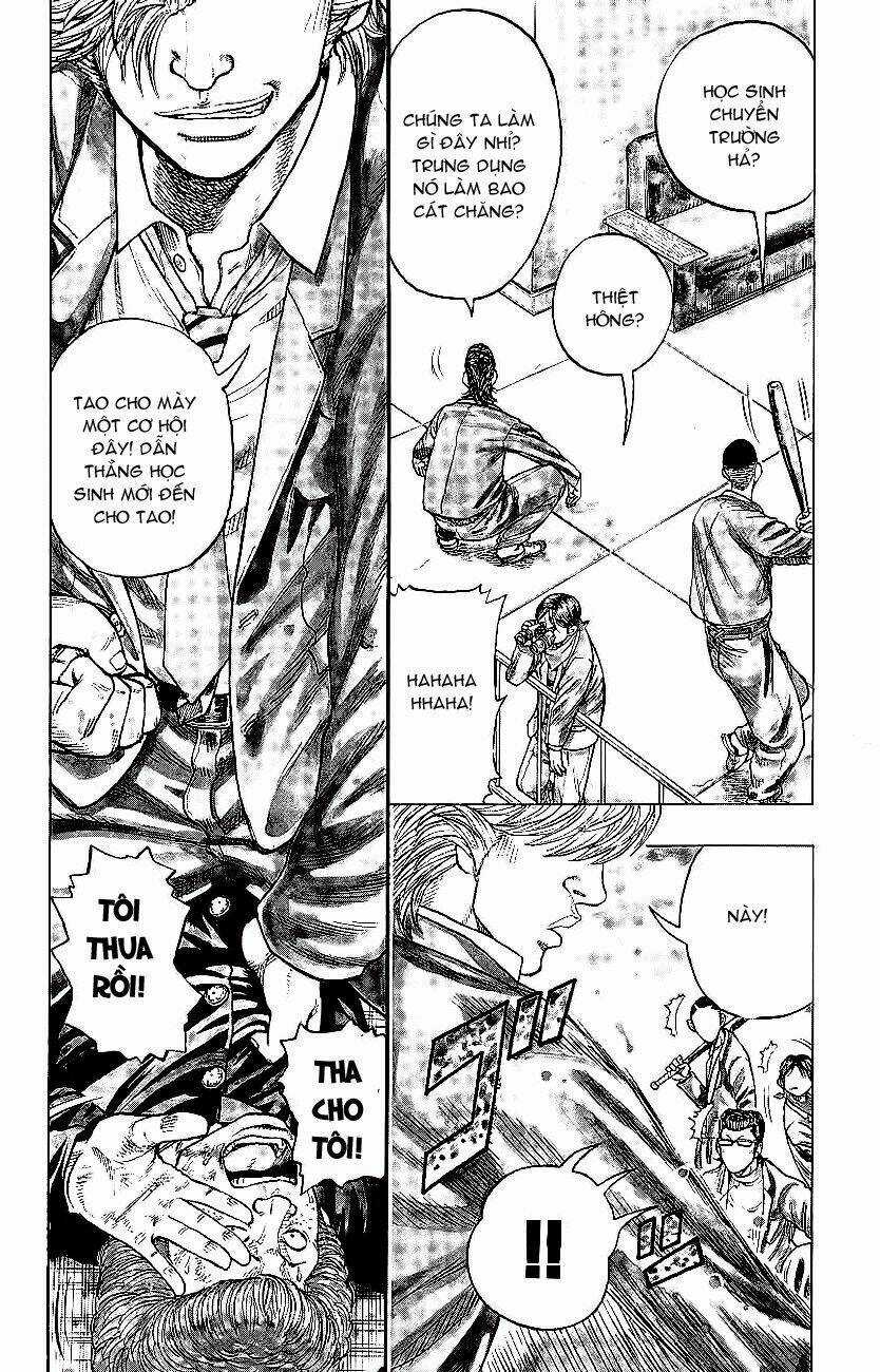 Drop Chapter 1 trang 8