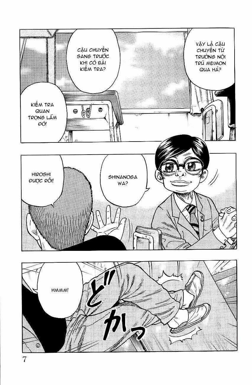 Drop Chapter 1 trang 9