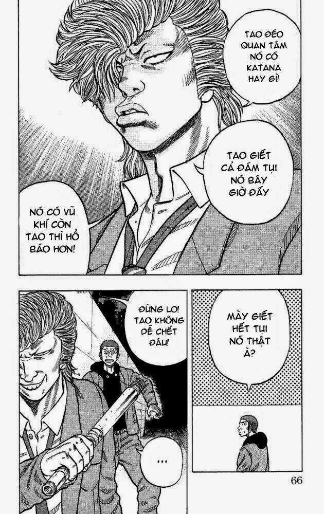 Drop Chapter 10 trang 11