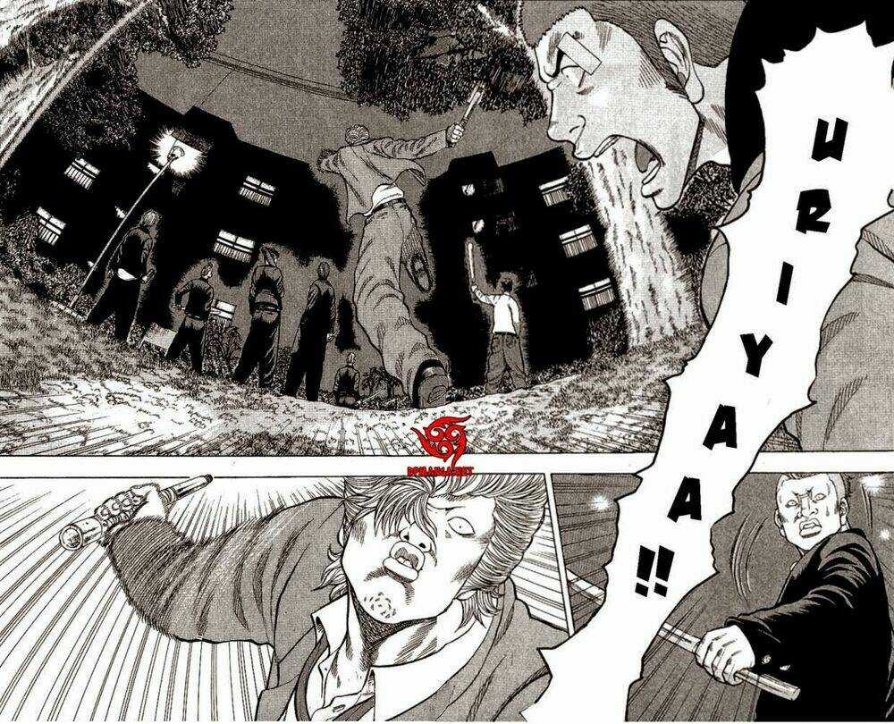 Drop Chapter 10 trang 15