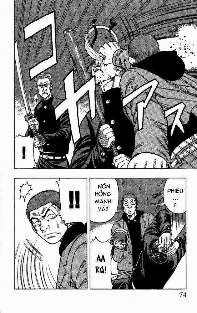 Drop Chapter 10 trang 18