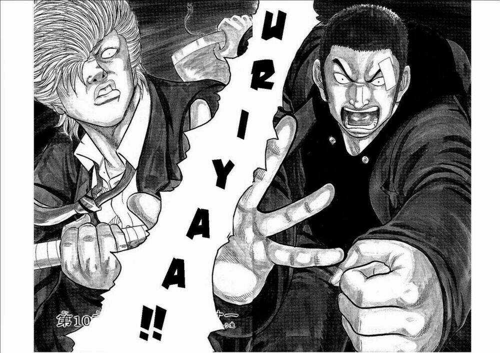 Drop Chapter 10 trang 2