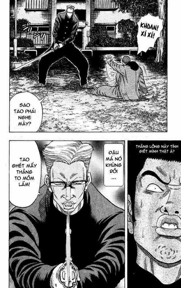 Drop Chapter 10 trang 20