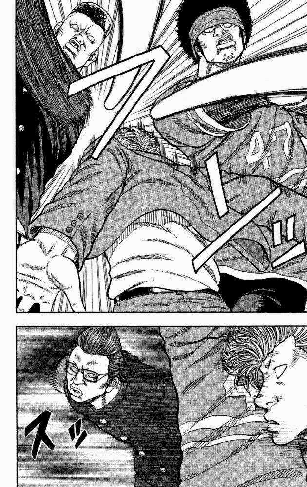 Drop Chapter 10 trang 22