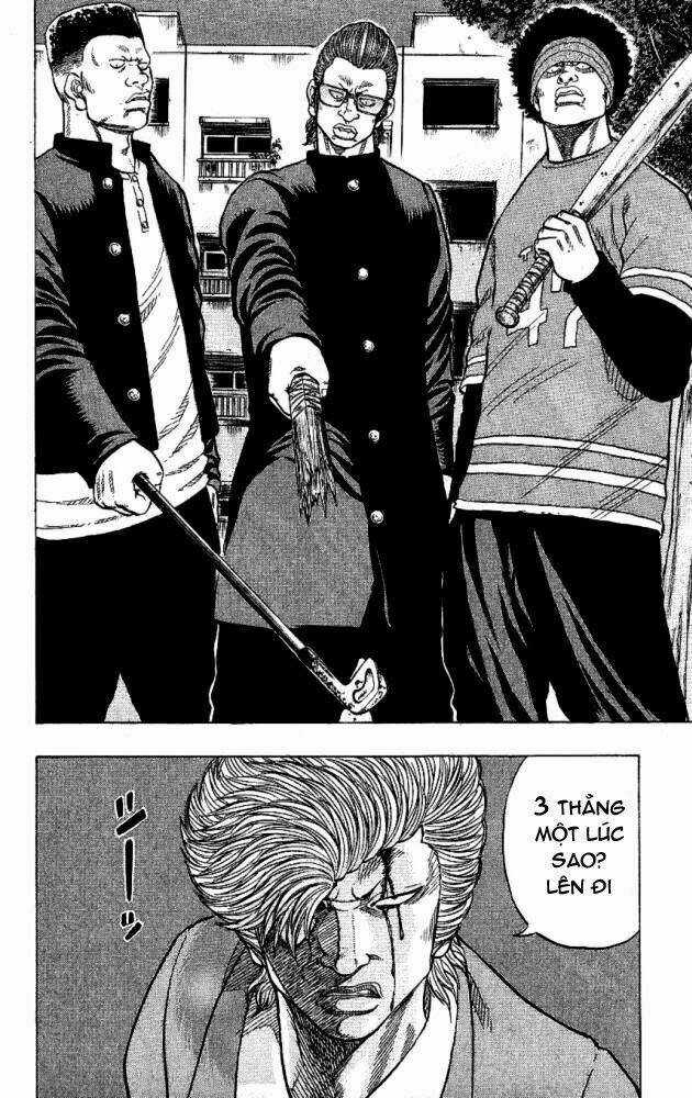 Drop Chapter 10 trang 24