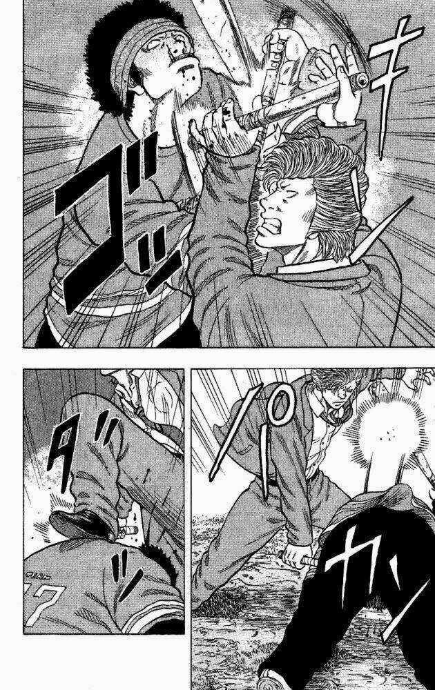 Drop Chapter 10 trang 26