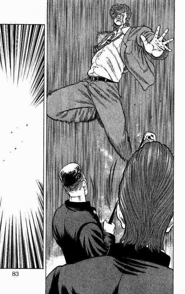 Drop Chapter 10 trang 27