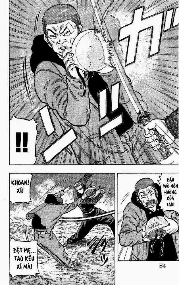 Drop Chapter 10 trang 28