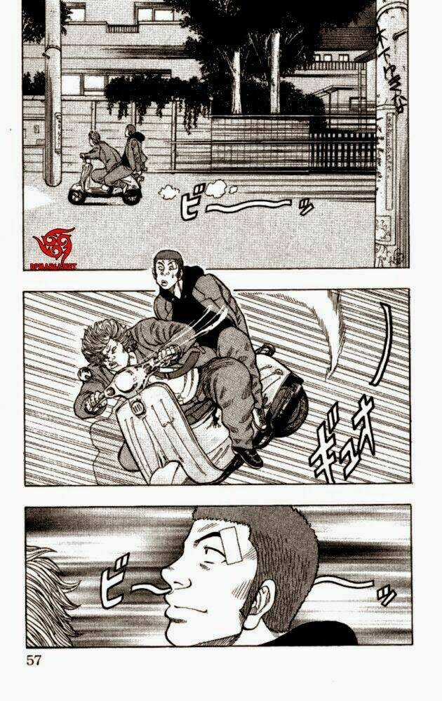 Drop Chapter 10 trang 3