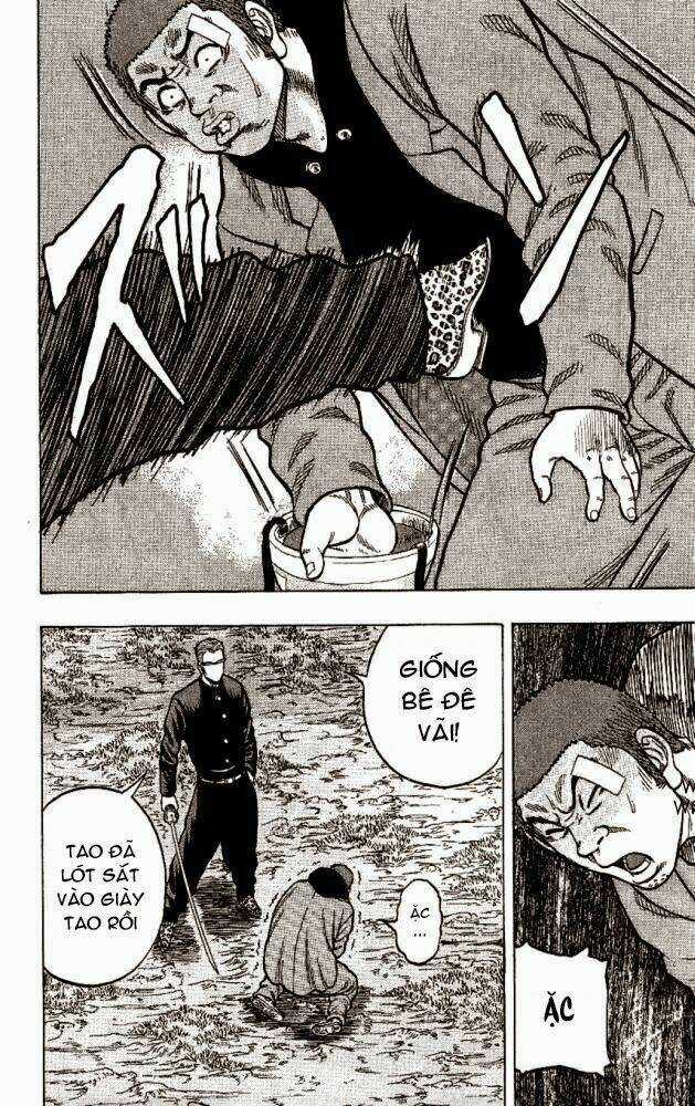 Drop Chapter 10 trang 30