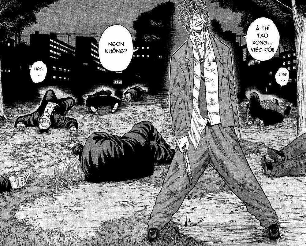 Drop Chapter 10 trang 32