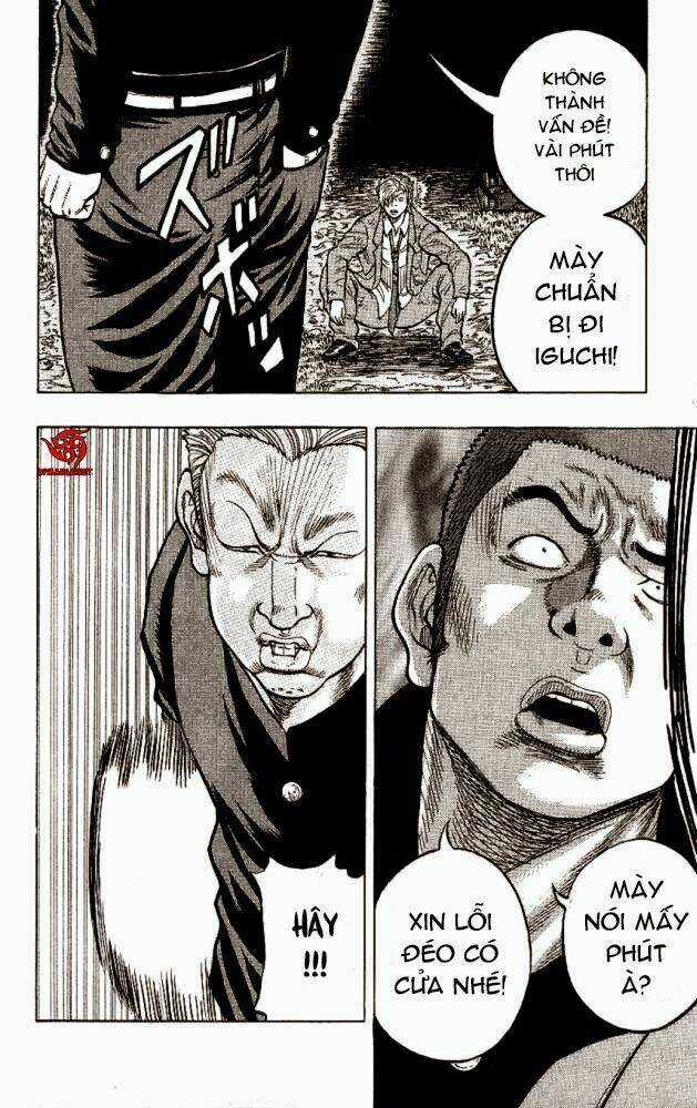 Drop Chapter 10 trang 35