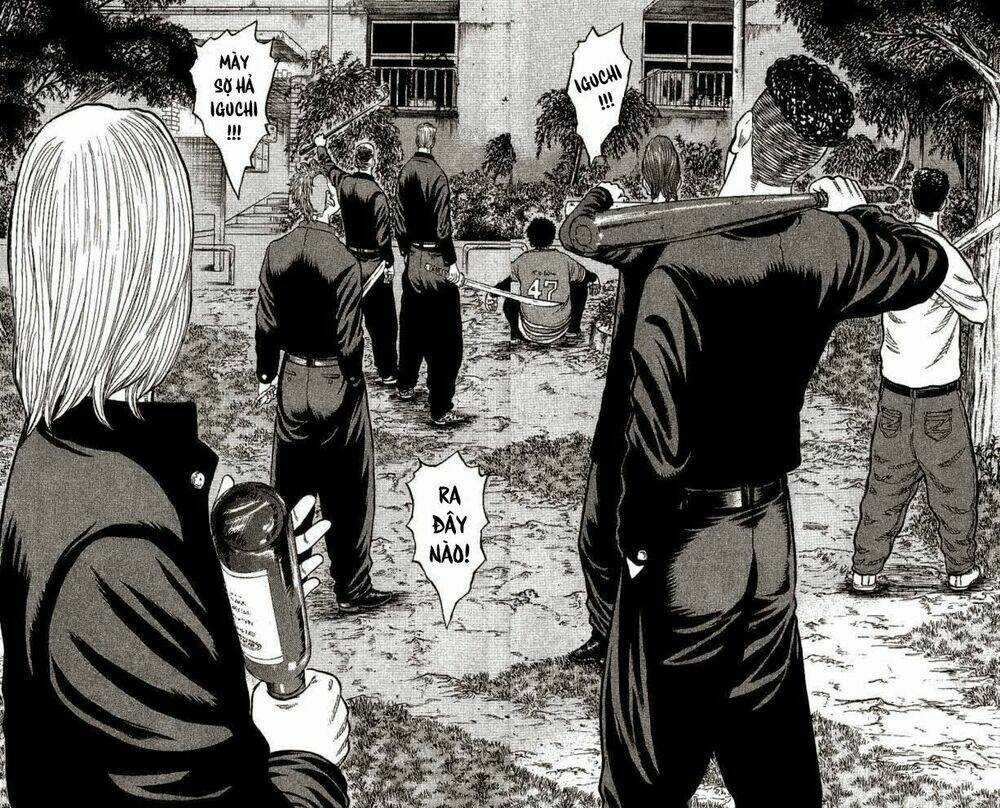 Drop Chapter 10 trang 6