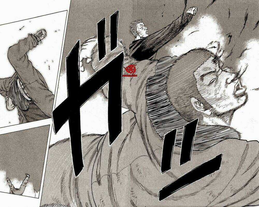 Drop Chapter 11 trang 11