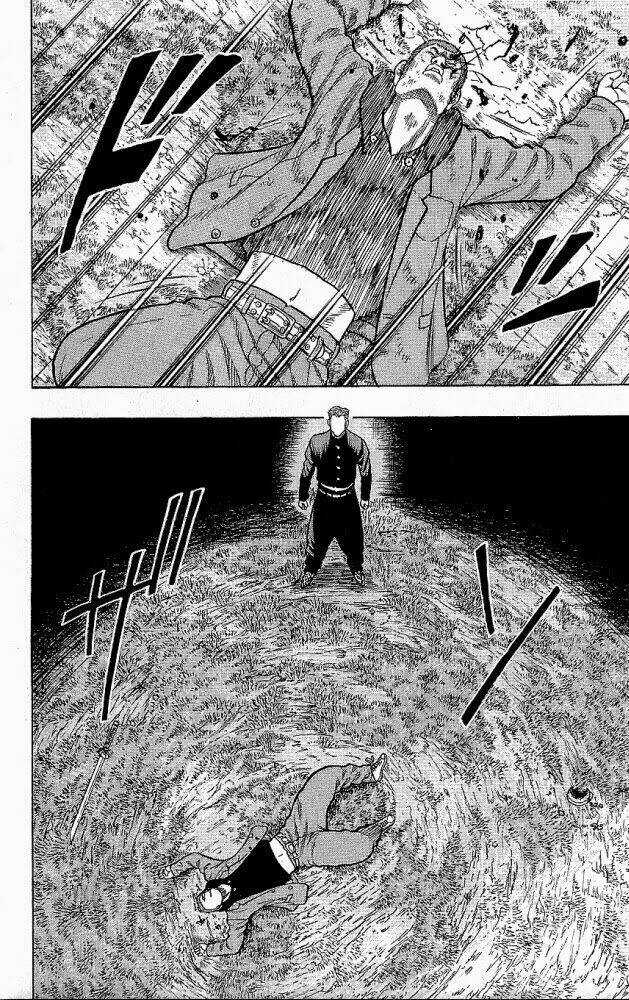 Drop Chapter 11 trang 12