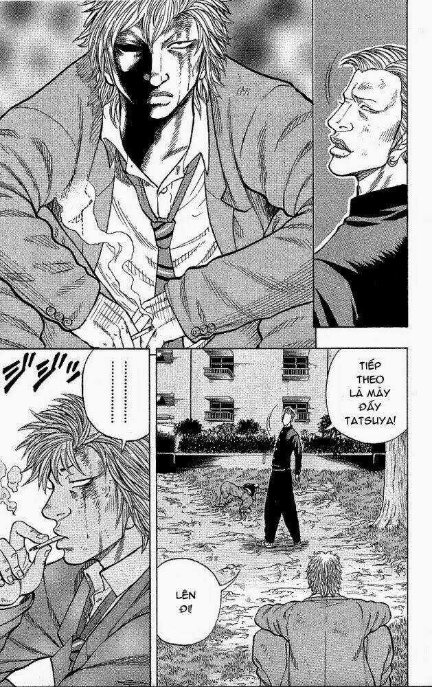 Drop Chapter 11 trang 13