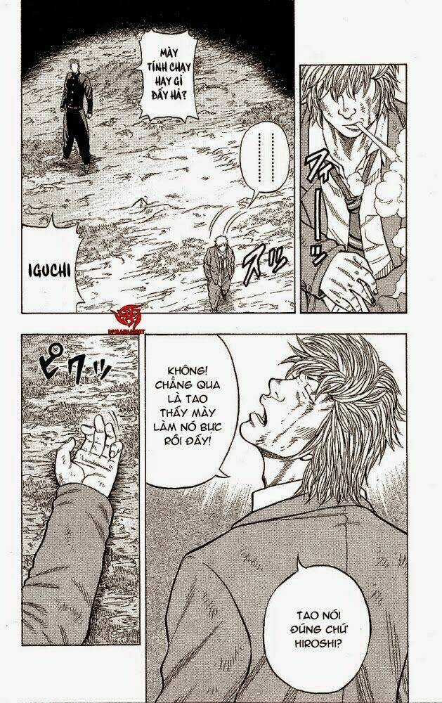 Drop Chapter 11 trang 14