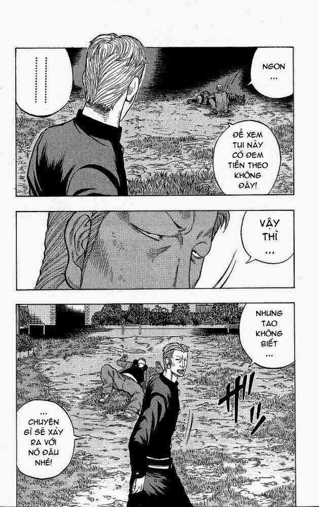 Drop Chapter 11 trang 15