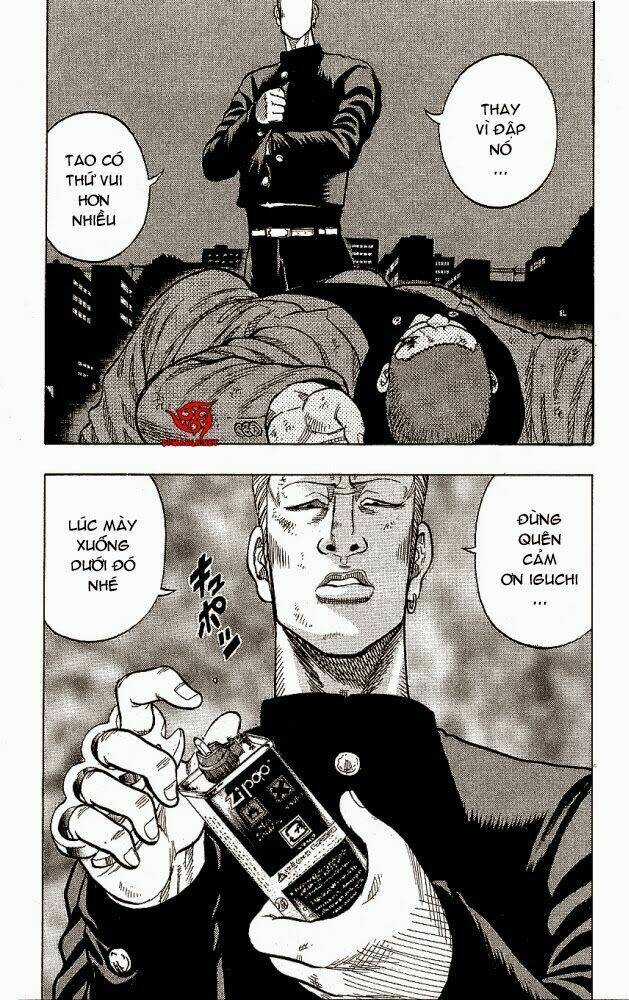 Drop Chapter 11 trang 16