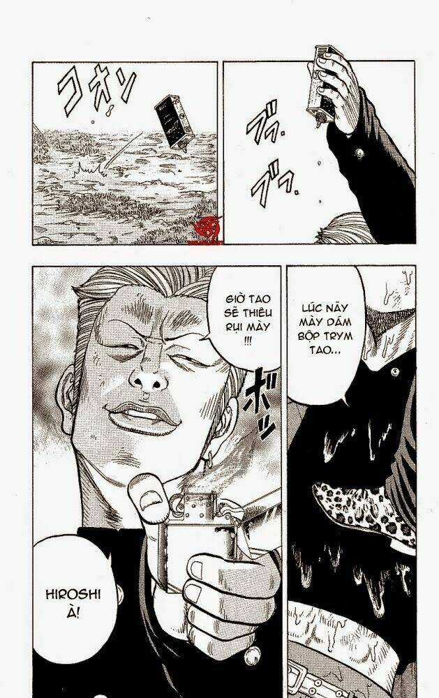 Drop Chapter 11 trang 18