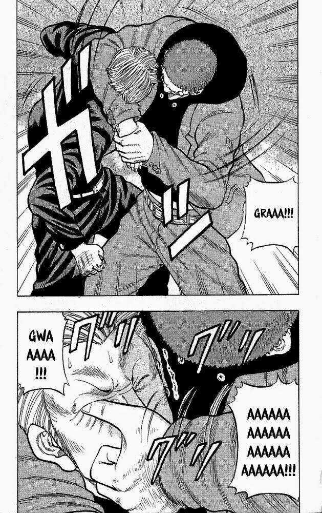 Drop Chapter 11 trang 2