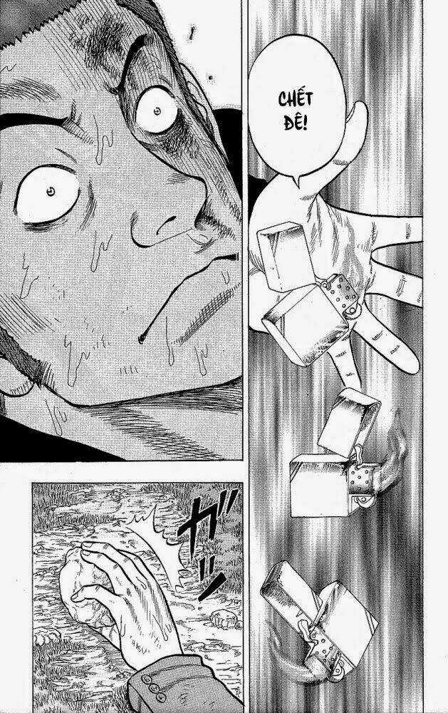 Drop Chapter 11 trang 21