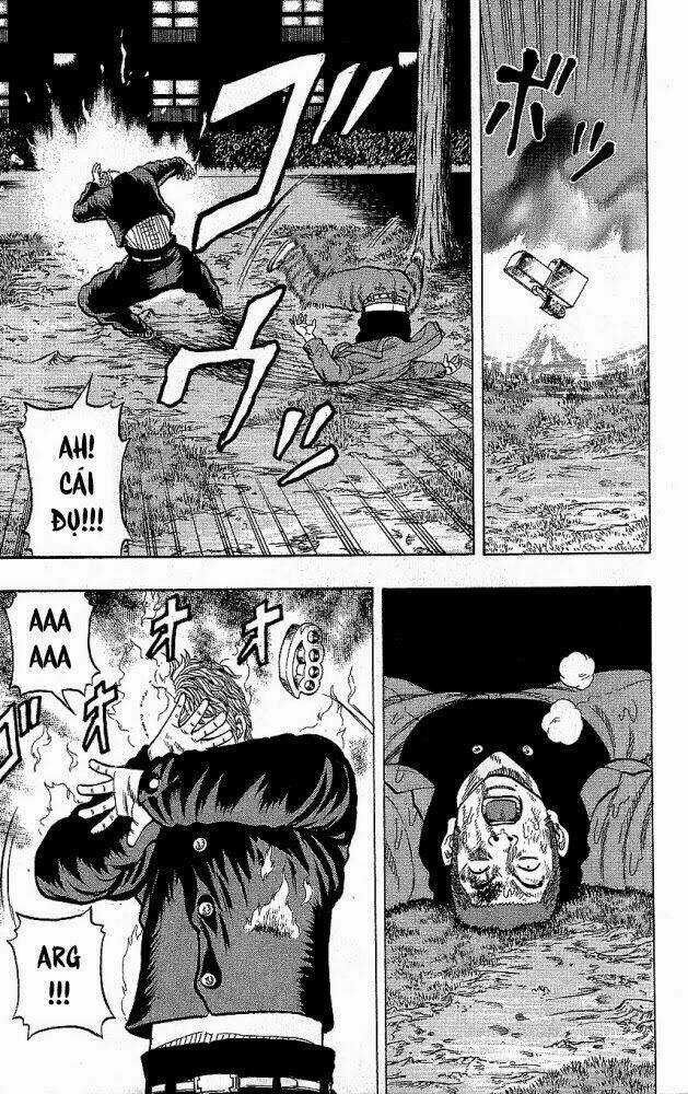 Drop Chapter 11 trang 23