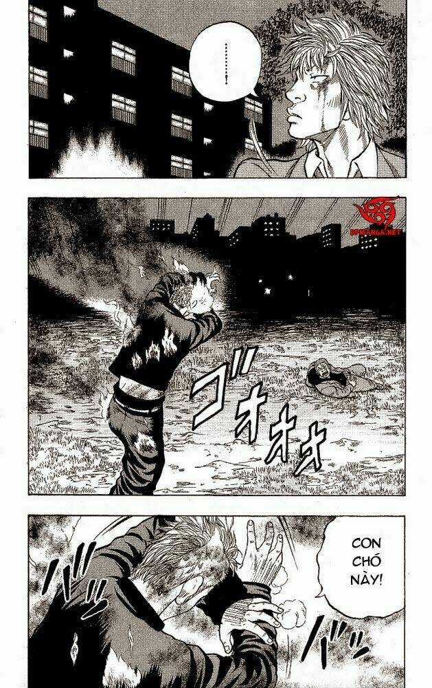 Drop Chapter 11 trang 24