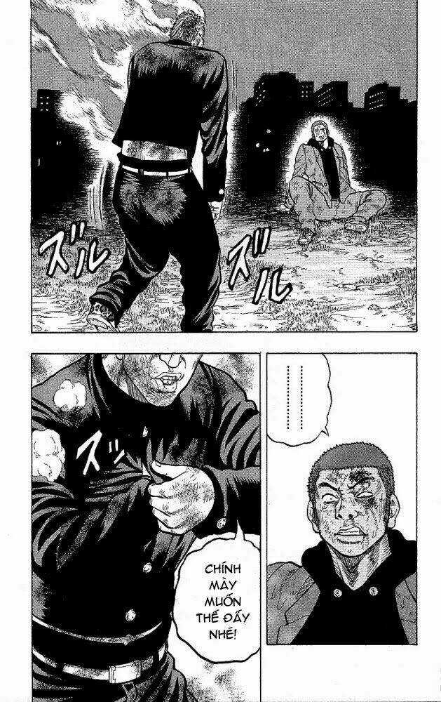 Drop Chapter 11 trang 25