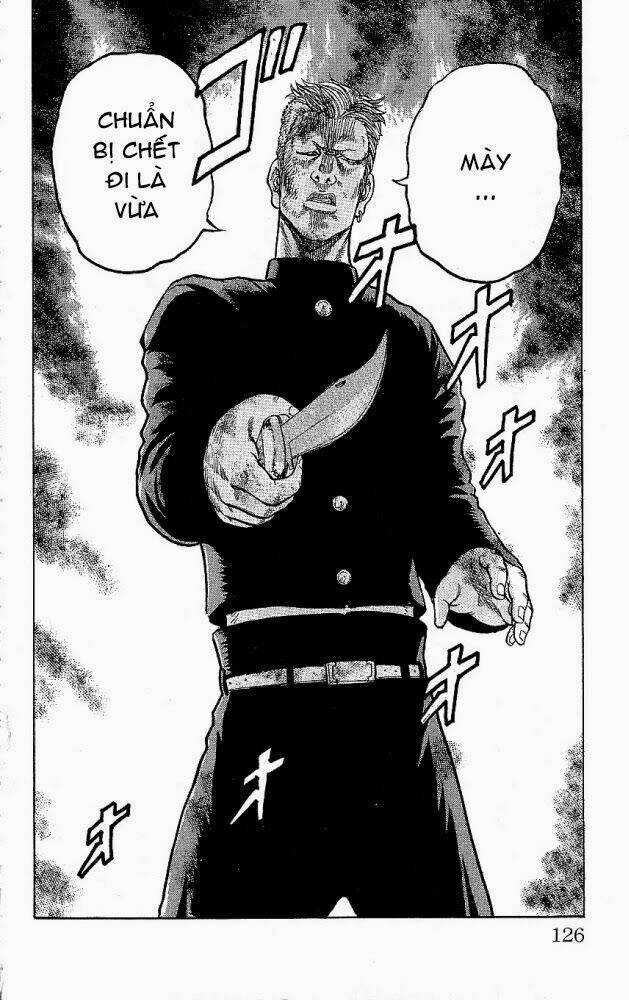 Drop Chapter 11 trang 26