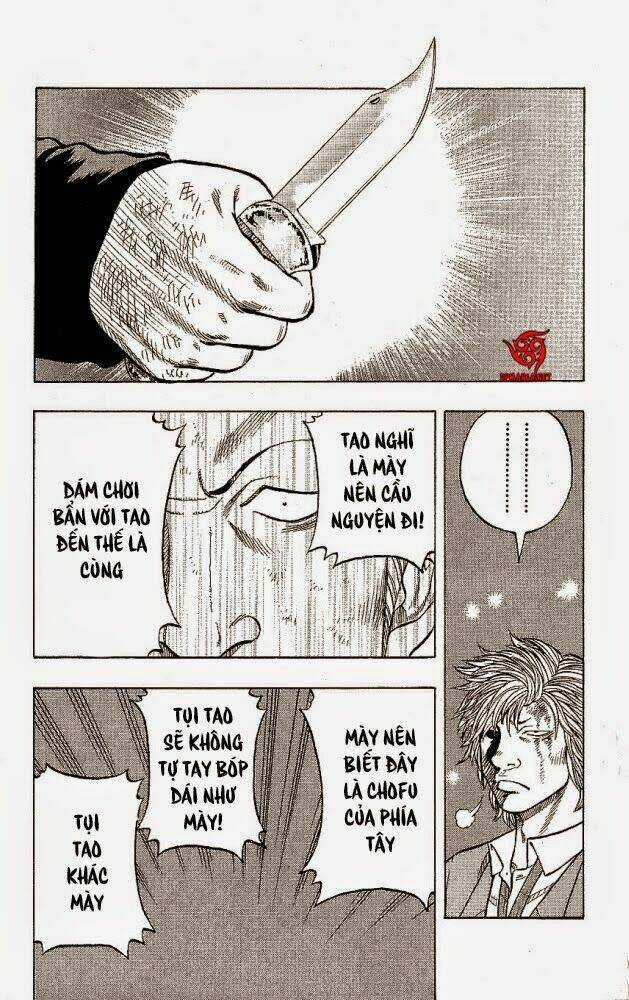 Drop Chapter 11 trang 27