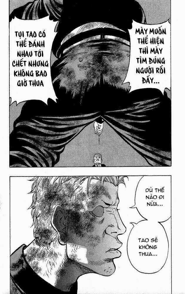 Drop Chapter 11 trang 28