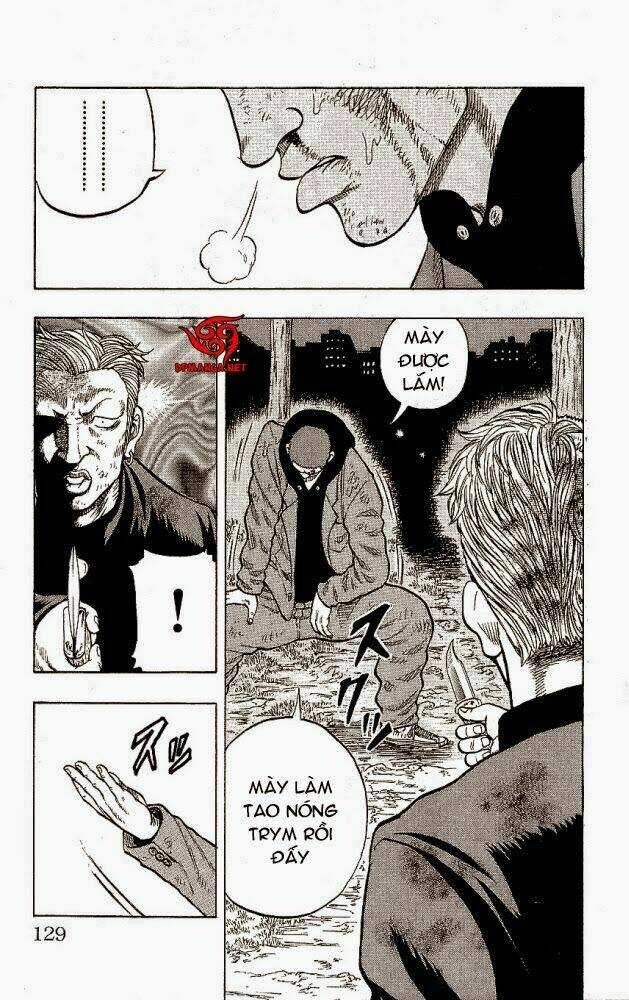 Drop Chapter 11 trang 29