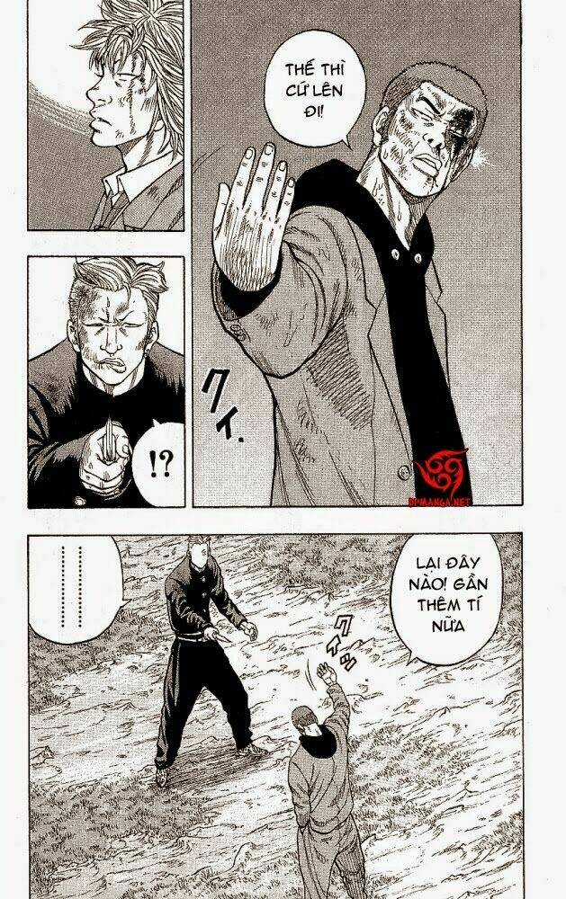 Drop Chapter 11 trang 30