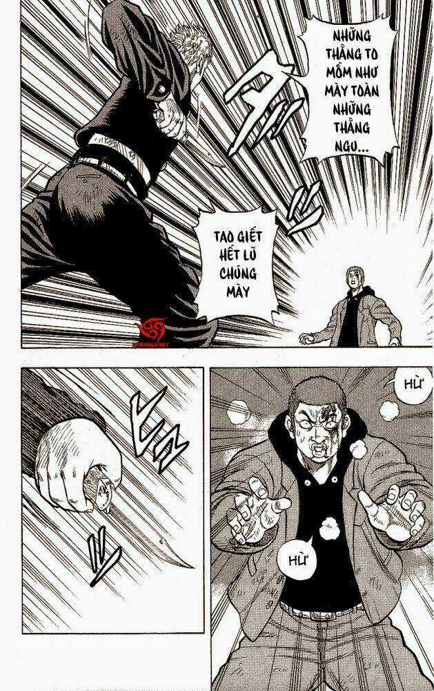 Drop Chapter 11 trang 32