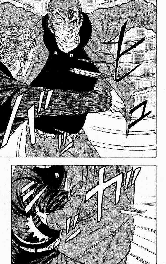 Drop Chapter 11 trang 33