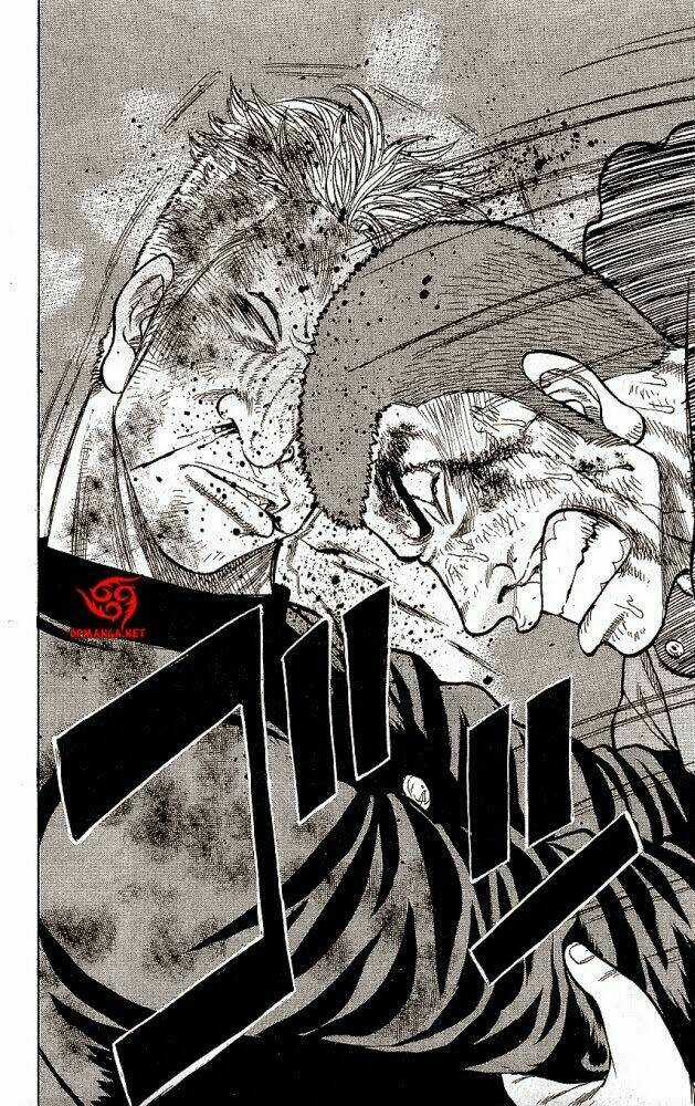 Drop Chapter 11 trang 34