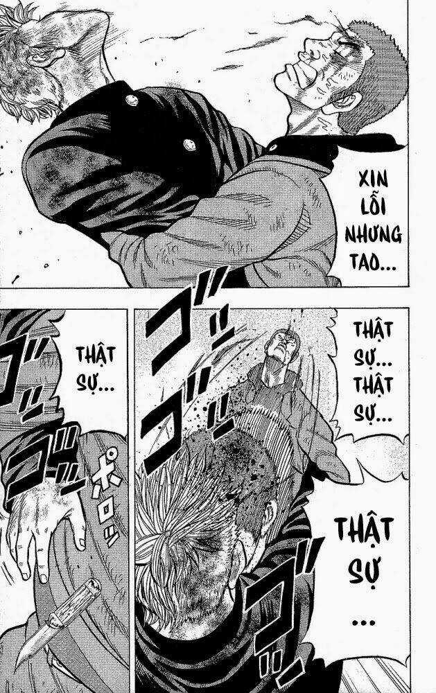 Drop Chapter 11 trang 35